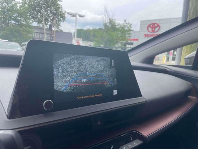 2023 Toyota Prius Prime XSE
