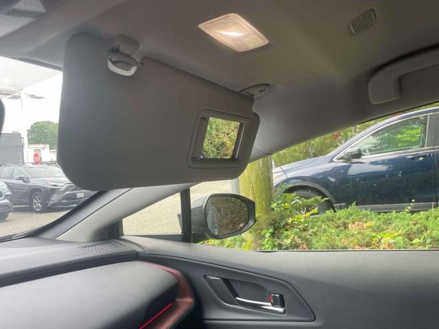 2023 Toyota Prius Prime XSE