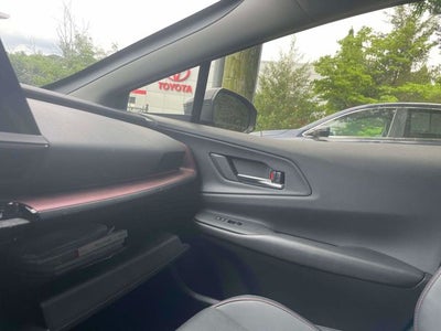 2023 Toyota Prius Prime XSE