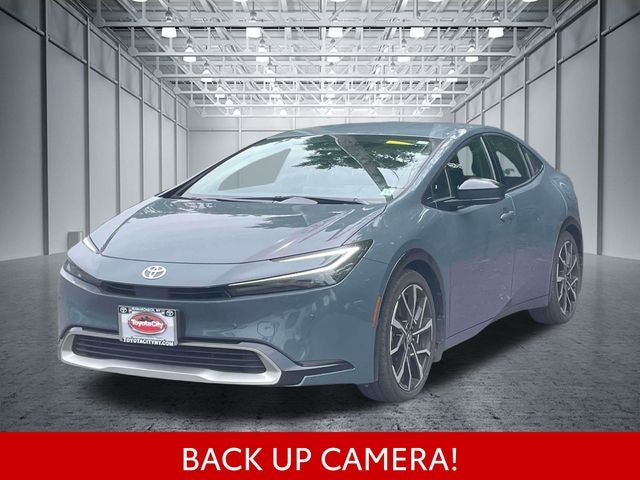 2023 Toyota Prius Prime XSE
