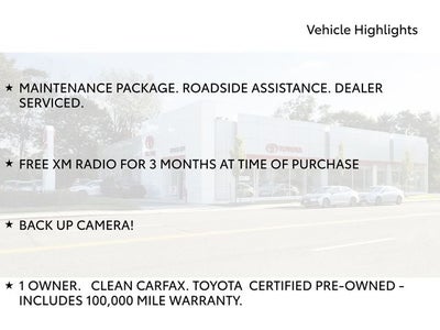 2023 Toyota Prius Prime XSE