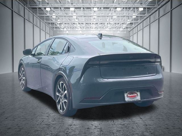 2023 Toyota Prius Prime XSE