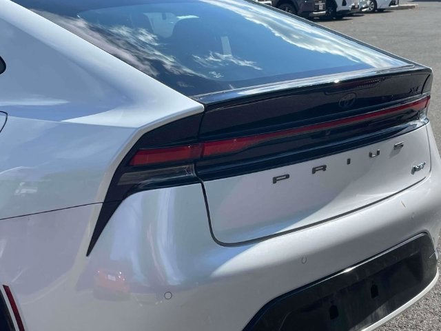 2023 Toyota Prius XLE