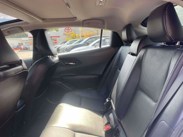 2023 Toyota Prius XLE
