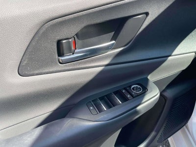 2023 Toyota Prius XLE