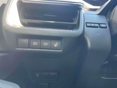 2023 Toyota Prius XLE