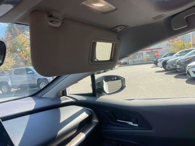 2023 Toyota Prius XLE