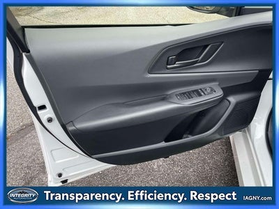 2023 Toyota Prius LE