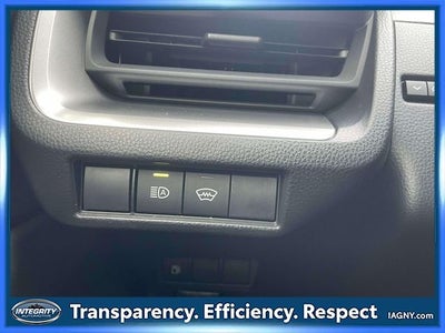 2023 Toyota Prius LE