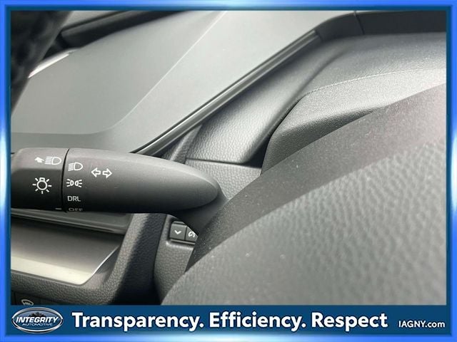 2023 Toyota Prius LE