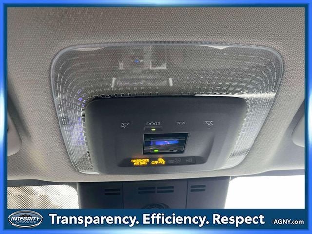 2023 Toyota Prius LE