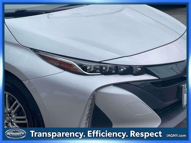 2021 Toyota Prius Prime XLE