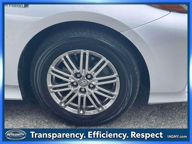 2021 Toyota Prius Prime XLE