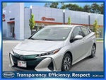 2017 Toyota Prius Prime Plus