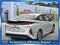 2017 Toyota Prius Prime Plus