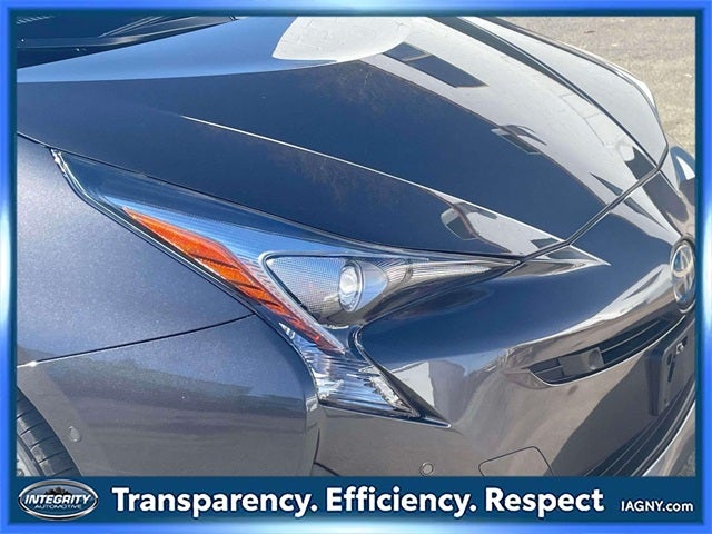 2016 Toyota Prius Four