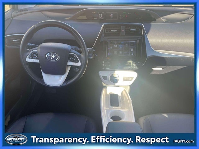 2016 Toyota Prius Four