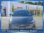 2016 Toyota Prius Four