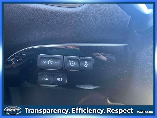 2016 Toyota Prius Four