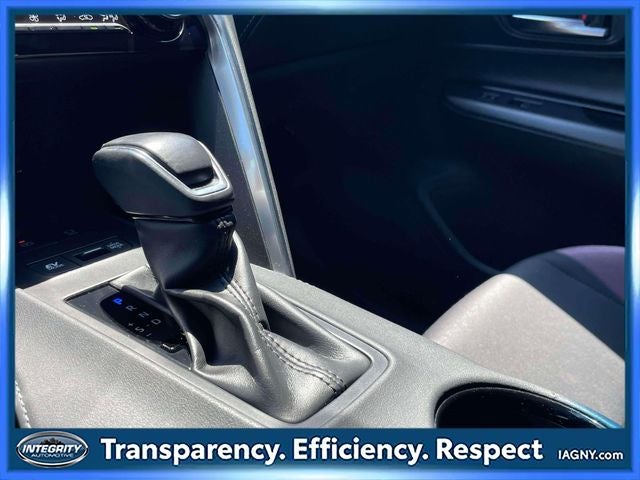 2023 Toyota Venza LE