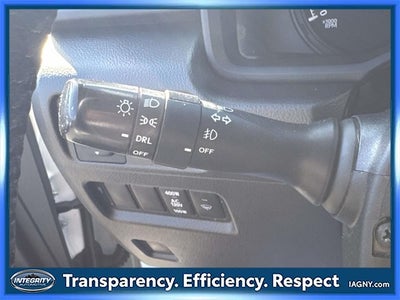 2023 Toyota 4Runner SR5 Premium 3rd Row