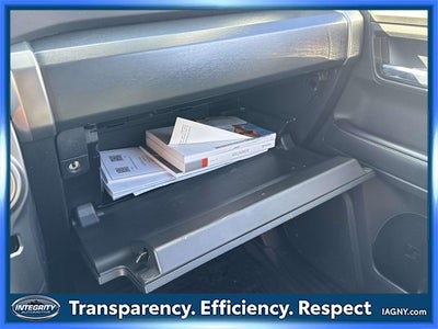 2023 Toyota 4Runner SR5 Premium 3rd Row