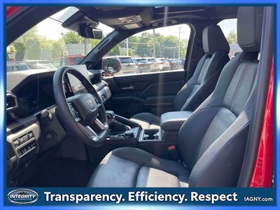 2025 Toyota 4Runner i-FORCE MAX Hybrid Limited