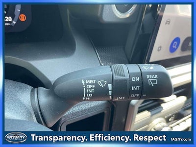 2025 Toyota 4Runner i-FORCE MAX Hybrid Limited