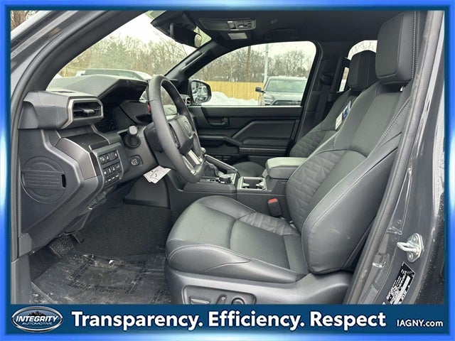 2025 Toyota 4Runner i-FORCE MAX Hybrid TRD Off Road