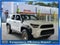 2025 Toyota 4Runner i-FORCE MAX Hybrid Trailhunter