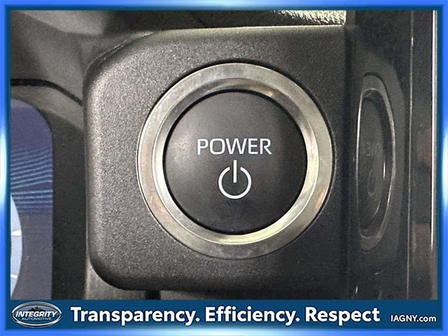 2025 Toyota 4Runner i-FORCE MAX Hybrid Trailhunter