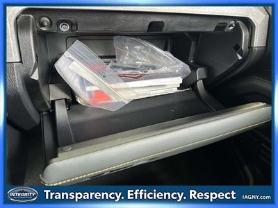 2025 Toyota 4Runner i-FORCE MAX Hybrid Trailhunter