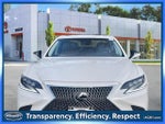 2018 Lexus LS 500 Base