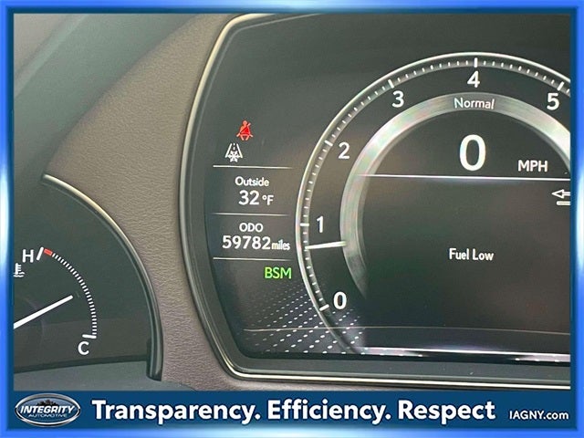 2018 Lexus LS 500 Base