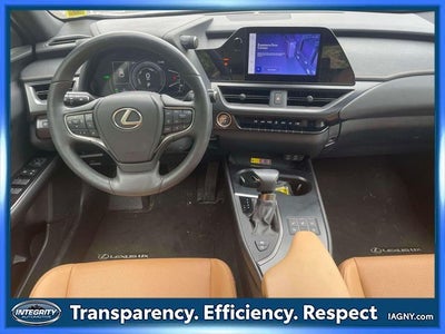 2023 Lexus UX 250h Premium
