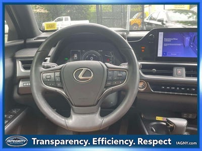 2023 Lexus UX 250h Premium