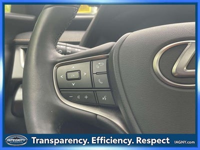 2023 Lexus UX 250h Premium