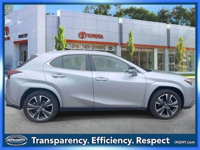 2023 Lexus UX 250h Premium
