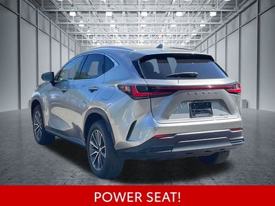2024 Lexus NX 350 Premium