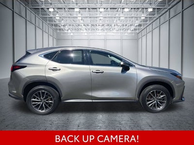 2024 Lexus NX 350 Premium