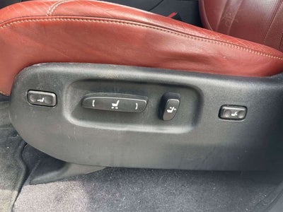 2016 Lexus LX 570