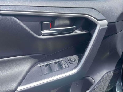 2024 Toyota RAV4 Prime SE