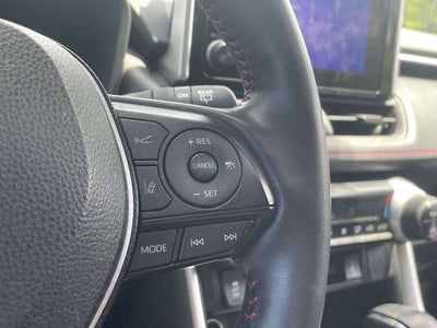 2024 Toyota RAV4 Prime SE