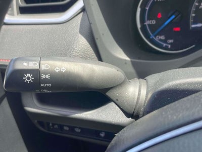 2024 Toyota RAV4 Prime SE