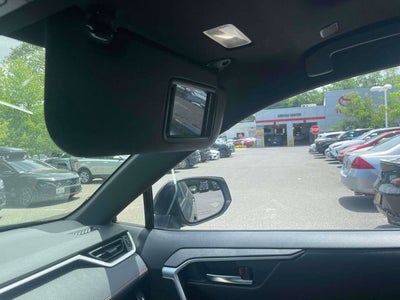 2024 Toyota RAV4 Prime SE