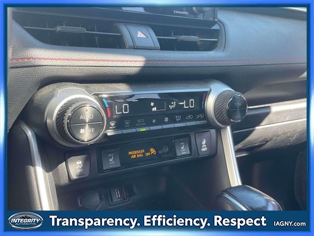 2021 Toyota RAV4 Prime SE