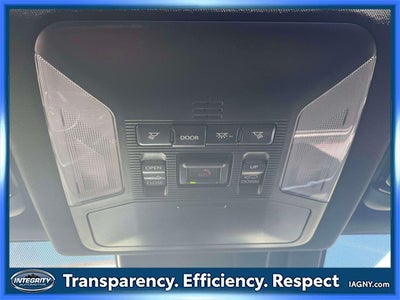 2021 Toyota RAV4 Prime SE