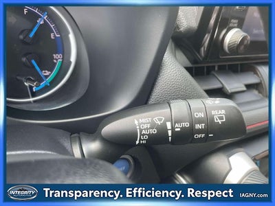 2022 Toyota RAV4 Prime SE