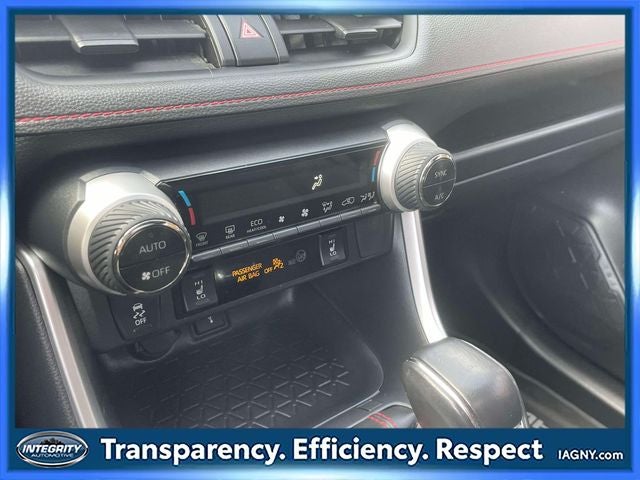 2022 Toyota RAV4 Prime SE