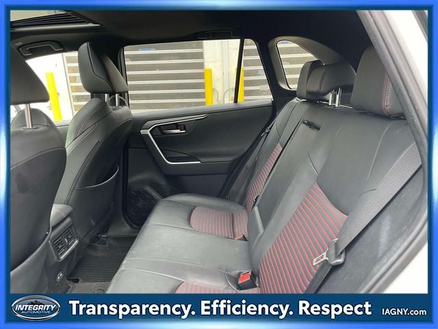 2024 Toyota RAV4 Prime XSE